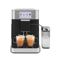 KitchenAid 5KES8558EBK Kaffeevollautomat
