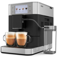 KitchenAid 5KES8558EBK Kaffeevollautomat