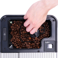 KitchenAid 5KES8558ESX Kaffeevollautomat