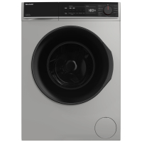 Sharp ES-PRO612SA-DE Waschmaschine