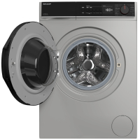 Sharp ES-PRO612SA-DE Waschmaschine