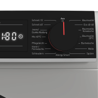 Sharp ES-PRO612SA-DE Waschmaschine