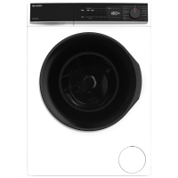 Sharp ES-PRO612WA-DE Waschmaschine