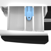 Sharp ES-PRO612WA-DE Waschmaschine
