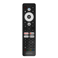 Grundig 43 VOE 74 Fernseher