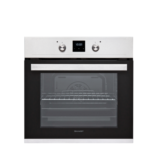 Sharp K-60D19IM1-EU Backofen