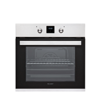 Sharp K-60D19IM1-EU Backofen