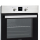 Sharp K-60D19IM1-EU Backofen