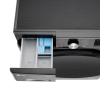 LG F4WR701YB Waschmaschine