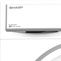 Sharp ES-HFB7143WD-DE Waschmaschine