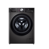 LG V9WD128H2B Waschtrockner