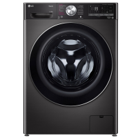 LG V9WD128H2B Waschtrockner
