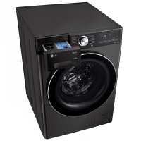 LG V9WD128H2B Waschtrockner