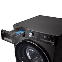 LG V9WD128H2B Waschtrockner