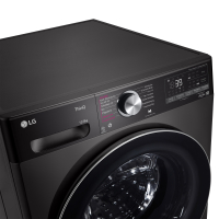 LG V9WD128H2B Waschtrockner