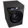 LG V9WD128H2B Waschtrockner