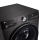 LG V9WD128H2B Waschtrockner