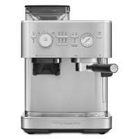 KitchenAid 5KES6551ESX Espressomaschine Edelstahl