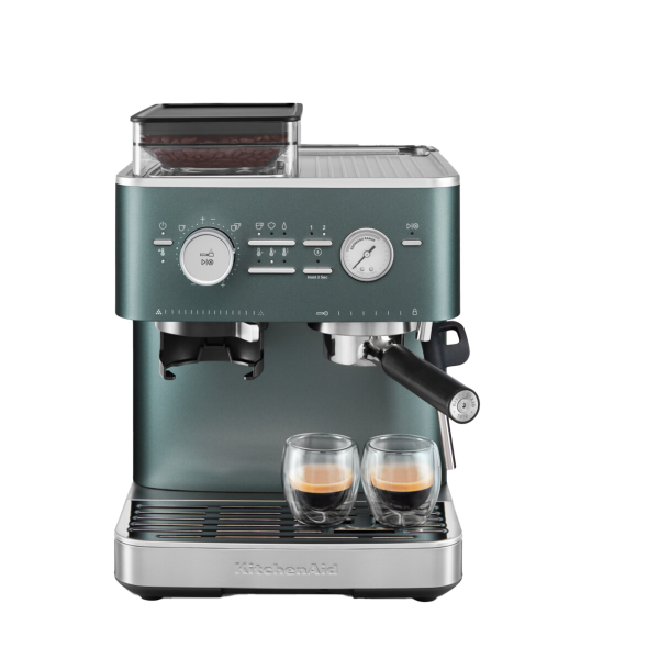 KitchenAid 5KES6551EJP Espressomaschine