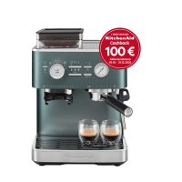 KitchenAid 5KES6551EJP Espressomaschine Juniper