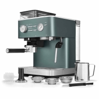 KitchenAid 5KES6551EJP Espressomaschine Juniper