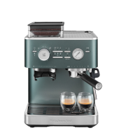 KitchenAid 5KES6551EJP Espressomaschine