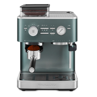 KitchenAid 5KES6551EJP Espressomaschine