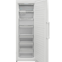 Sharp SJ-SC41CHXWE-EU Gefrierschrank