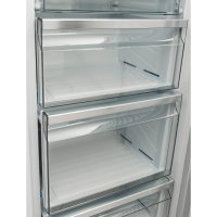 Sharp SJ-SC41CHXWE-EU Gefrierschrank