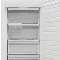 Sharp SJ-SC41CHXWE-EU Gefrierschrank