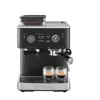 KitchenAid 5KES6551EBK Espressomaschine