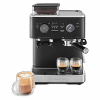 KitchenAid 5KES6551EBK Espressomaschine