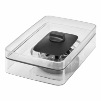 KitchenAid 5KES6551EBK Espressomaschine