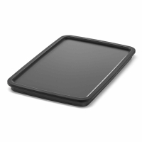 KitchenAid 5KES6551EBK Espressomaschine