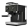 KitchenAid 5KES6551EBK Espressomaschine Gusseisen schwarz
