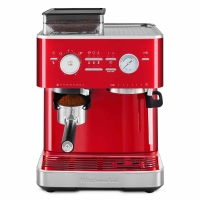 KitchenAid 5KES6551ECA Espressomaschine Liebesapfelrot