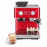 KitchenAid 5KES6551ECA Espressomaschine