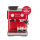 KitchenAid 5KES6551ECA Espressomaschine Liebesapfelrot