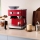 KitchenAid 5KES6551ECA Espressomaschine