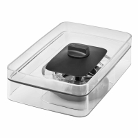 KitchenAid 5KES6551EPL Espressomaschine Porcelain white