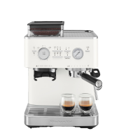 KitchenAid 5KES6551EPL Espressomaschine