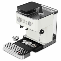 KitchenAid 5KES6551EPL Espressomaschine