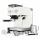 KitchenAid 5KES6551EPL Espressomaschine Porcelain white
