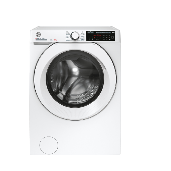 Hoover HWQ 410AMC6/1-84 Waschmaschine