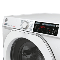 Hoover HWQ 410AMC6/1-84 Waschmaschine