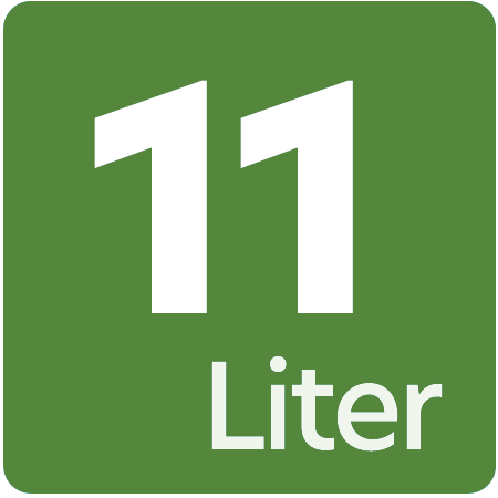 Symbol für #global.qi_11-l#