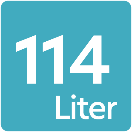 Symbol für #global.qi_114-l#