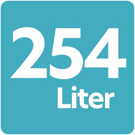 Symbol für #global.qi_254-l#