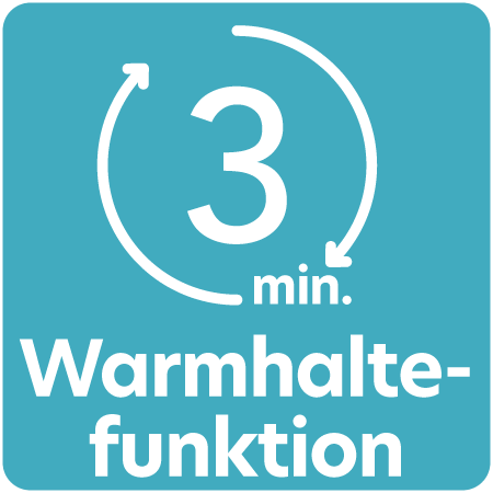 Symbol für #global.qi_3_min_warmhaltefunktion#