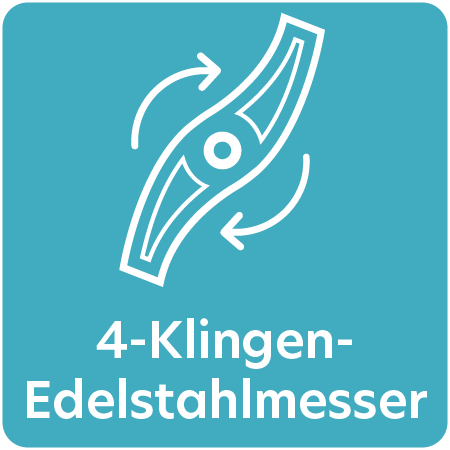 Symbol für #global.qi_4-Klingen-Edelstahlmesser#